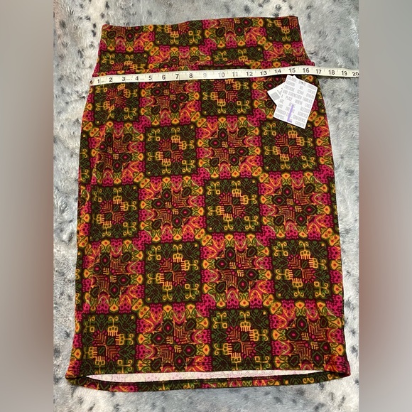 LuLaRoe Dresses & Skirts - CLOSET CLEAR OUT ALL LULAROE MAKE AN OFFER BUNDLE NWT LARGE HIGH WAIST STRETCHY